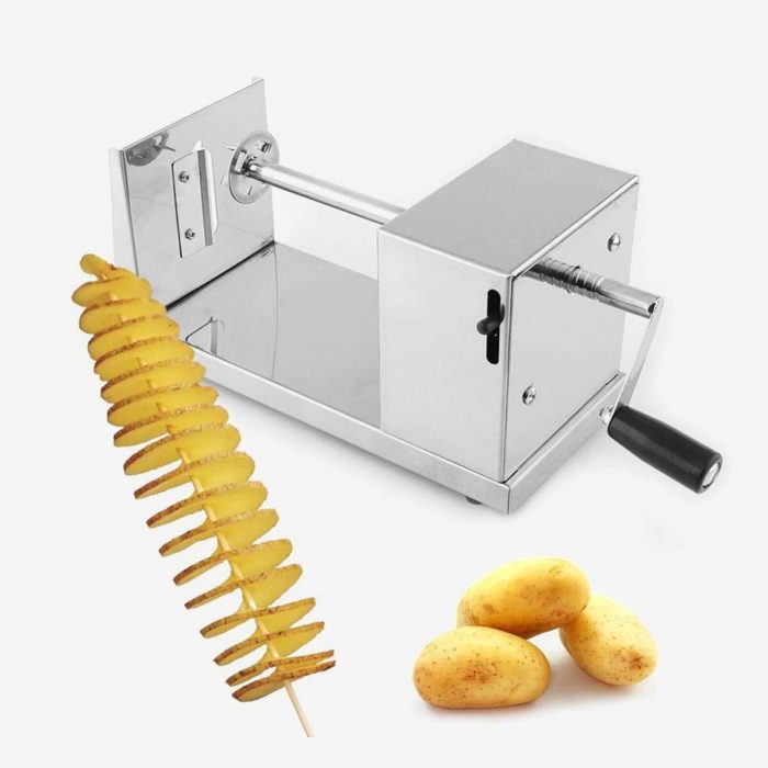 Potato Spring Roll Making Machine